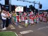 São Bernardino faz abertura do Natal Luz