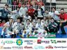 Joni Gool/Terra Viva é campeão da Liga Catarinense de Futsal Sub 17