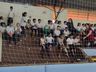 APAE Viviane promove tradicional Jogo de Futsal contra familiares em Cedro