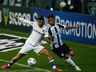 Grêmio só empata com Fortaleza na Arena e segue isolado na lanterna 