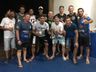 São Ludgero é campeão do fut7 livre de Itapiranga