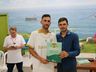 Administração de Palma Sola entrega 96 matrículas de imóveis