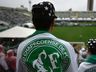CPI da Chapecoense prepara volta e mira boliviana presa por autorizar voo
