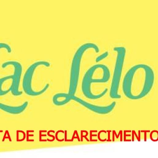 Laticínios Lac Lélo emite nota esclarecendo coleta de leite 