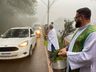 Desfile do Colono e Motorista reúne centenas de veículos em SMOeste