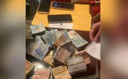 Suspeita de lavagem de dinheiro com jogo do bicho é alvo de megaoperação em SC