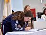 Parlamento Jovem empossa 17 estudantes em São Miguel do Oeste para mandato de 2025