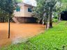 Fotos: Cheia dos rios em Itapiranga causa alagamentos