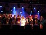 Grande público prestigia apresentações do 26º Festioeste