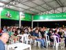 Confraternização do 26° Itaipu Rural Show reúne imprensa regional e patrocinadores 