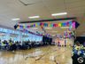 Festa Regional das Apaes reúne alunos, professores e autoridades