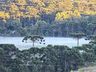 Serra de SC registra geada e temperatura de 4°C em pleno verão