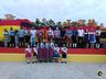 Inauguração de letreiro turístico em Linha Becker é atração da 42ª Oktoberfest
