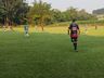 Flamengo encerra 1ª fase na liderança do municipal de campo em Cedro