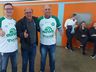 Chape e a prefeitura inauguram Polo de Belmonte