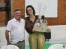 Thamyris, Débora e Isadora são escolhidas Soberanas da 16ª Efacitus