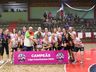 Gol de Bico supera dificuldades e fatura o bicampeonato estadual de futsal
