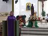 OUÇA: Missa festiva marca os 95 anos da paróquia de Itapiranga