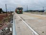 VÍDEOS: viaduto em São José do Cedro é liberado para o trânsito