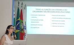 Evento em SMOeste apresenta as tecnologias na avaliação e tratamento fisioterapêuticos