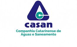 Novos valores de cobrança da Casan estimulam consumo consciente da água