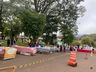 Programação do Dia D movimenta centro de Itapiranga
