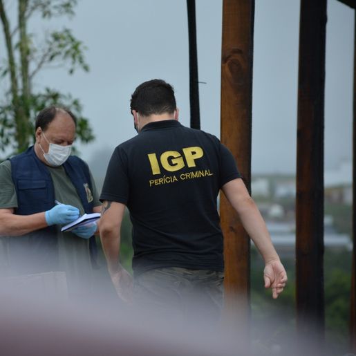 Perito criminal do IGP de São Miguel do Oeste morre de infarto