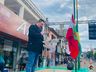 Itapiranga: Desfile de Sete de Setembro tem foco no civismo; fotos 
