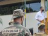 Polícia Militar de Itapiranga inaugura galeria de veteranos