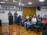 Autoridades do Brasil e Argentina discutem possibilidade da abertura da fronteira em Paraíso