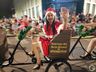 Itapiranga é Natal: Acendimento das luzes reúne grande público