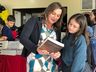 Feira do Livro é sucesso em Campo Erê 