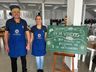 Lions vende mais de 800 unidades da tradicional Feijoada da Independência em SMOeste 