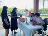 Itapiranga realiza ação na saúde preventiva