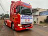 Manifesto cobra melhorias em rodovias da região
