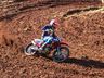 2ª etapa da Copa Oestina de Veloterra movimenta região; fotos
