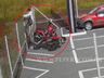 Tentativa de furto de moto é registrada em São Miguel do Oeste; vídeo