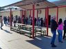 Dois maiores colégios eleitorais registram filas em São José do Cedro
