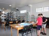 Biblioteca de Iporã do Oeste amplia acervo e chega a 16 mil livros