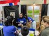 Feira Regional de Ciências e Tecnologia reúne mais de 20 trabalhos em SMO