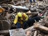 Corpo de Bombeiros de SC conclui missão no RS e salva mais de 3 mil vidas