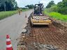  Trecho íngreme que dificulta subida de caminhões receberá terceira faixa 
