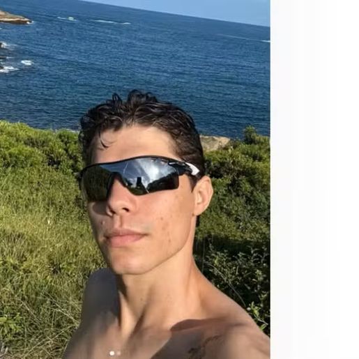 Motociclista morre após ser decapitado por linha de cerol no litoral de SC