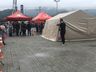 Bombeiros de Campo Erê participam da XX Olimpíada Catarinense de Bombeiros 