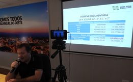 São Miguel investiu mais de R$ 29 milhões na Saúde em 2020