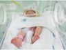 Mondaiense dá à luz a trigêmeas no Hospital Regional de Xanxerê
