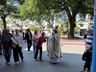 Missa solene em honra a São Miguel Arcanjo reúne fiéis e marca os 75 anos da paróquia