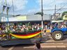 Kerbfest 2024: Grande público prestigia desfile de entidades em Iporã do Oeste