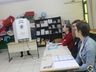 Seguem filas nos maiores colégios de Itapiranga