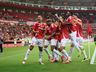 VÍDEO: Inter domina o Cruzeiro e vence no Beira-Rio pelo Brasileirão 